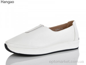 Туфлі жіночі B355-2 Dadanier білий оптом от Optomarket