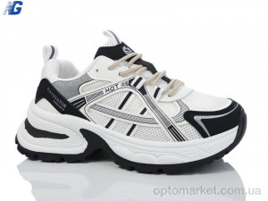 Кросівки жіночі B4001-4 Navigator білий  оптом от Optomarket