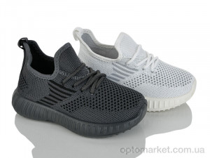 Кросівки дитячі B504-3-1 mix Lilin мікс  оптом от Optomarket