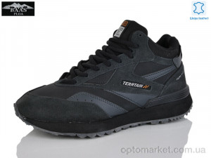 Кросівки дитячі B5239-2 Baas сірий  оптом от Optomarket