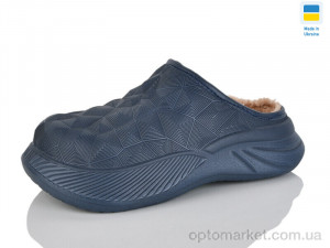 Галоші жіночі B603 т.синій TapMal синій  оптом от Optomarket