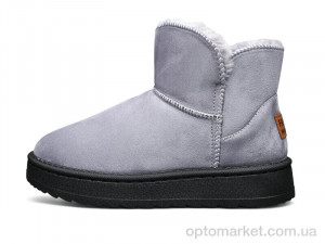 Уги чоловічі B7-3 Luck Line сірий  оптом от Optomarket