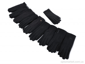 Рукавички жіночі B7 mix Королева мікс  оптом от Optomarket