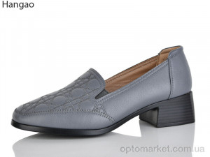 Туфлі жіночі B798-9 Dadanier сірий оптом от Optomarket