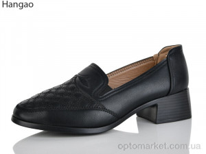 Туфлі жіночі B799 Dadanier чорний оптом от Optomarket