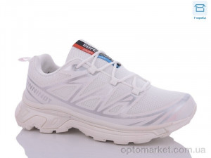 Кросівки жіночі B928-2 Dan Marest білий  оптом от Optomarket