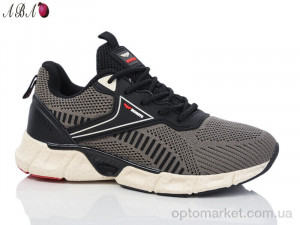 Кросівки дитячі B9ABA081-5 Bonote хакі оптом от Optomarket