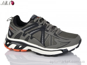 Кросівки жіночі B9ABA108-4 Bonote хакі  оптом от Optomarket