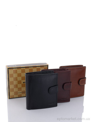 Гаманець чоловічі BK002-894 mix Beidierke мікс  оптом от Optomarket