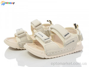 Сандалі дитячі BL4118-3B Bessky бежевий  оптом от Optomarket