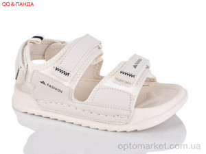 Сандалі дитячі BL4118-3C Bessky бежевий  оптом от Optomarket