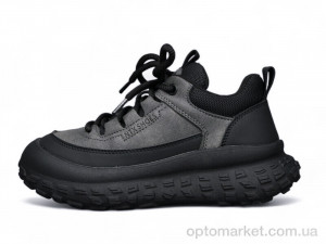 Кросівки дитячі BT16139-2 MD сірий  оптом от Optomarket