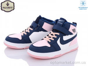 Кросівки жіночі C037-17 Paliament мікс  оптом от Optomarket