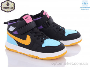 Кросівки дитячі C037-3 Paliament мікс  оптом от Optomarket