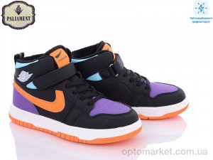 Кросівки жіночі C037-8 Paliament мікс  оптом от Optomarket