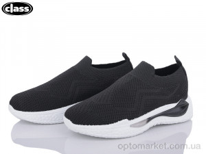 Кросівки дитячі C1-1 Wei Wei чорний  оптом от Optomarket