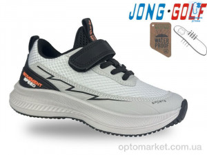 Кросівки дитячі C11663-18 JongGolf сірий  оптом от Optomarket