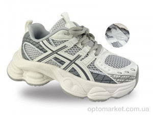 Кросівки дитячі C11871-7 JongGolf білий  оптом от Optomarket