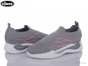 Кросівки дитячі C2-2 Wei Wei сірий  оптом от Optomarket