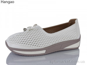 Туфлі жіночі C2101-2 Dadanier бежевий  оптом от Optomarket