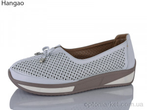 Туфлі жіночі C2104-2 Dadanier сірий  оптом от Optomarket