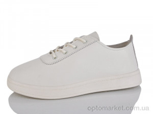 Кросівки жіночі C25-2 MaiNeLin бежевий  оптом от Optomarket