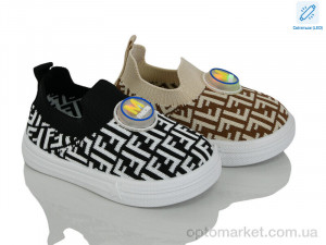 Кросівки дитячі C53-16-47 LED mix Lilin мікс  оптом от Optomarket