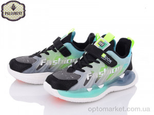 Кросівки унісекс C616-1 Paliament мікс  оптом от Optomarket