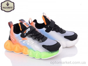 Кросівки унісекс C622-1 Paliament мікс  оптом от Optomarket