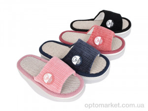 Капці жіночі C785 mix Soylu мікс  оптом от Optomarket