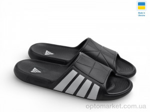 Шльопанці дитячі CC010 чорний Gipanis чорний  оптом от Optomarket