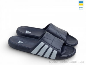 Шльопанці дитячі CC010 синій Gipanis синій  оптом от Optomarket