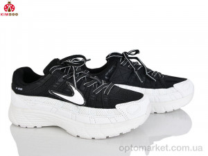 Кросівки дитячі CJ808-3A Kimbo-o чорний  оптом от Optomarket