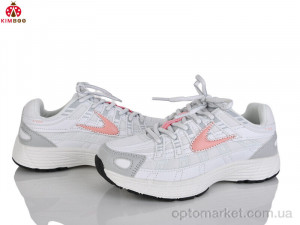 Кросівки дитячі CJ808-3C Kimbo-o білий  оптом от Optomarket