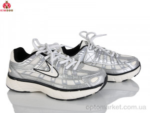 Кросівки дитячі CJ808-3S Kimbo-o сірий  оптом от Optomarket