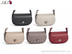 Сумка женская CM7104-2 mix David Jones мікс  оптом от Optomarket