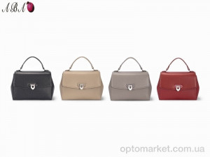 Сумка женская CM7125-2 mix David Jones мікс  оптом от Optomarket