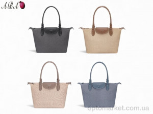 Сумка женская CM7635 mix David Jones мікс  оптом от Optomarket