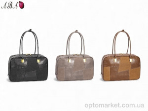 Сумка женская CM7661 mix David Jones мікс  оптом от Optomarket