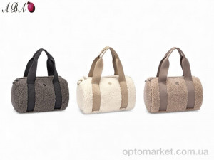 Сумка женская CM7734 mix David Jones мікс  оптом от Optomarket