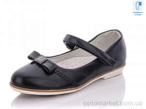 Туфлі дитячі CT0767D TOM.M чорний  оптом от Optomarket
