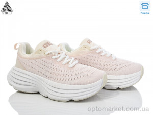 Кросівки жіночі CX530-3 піна Stilli бежевий  оптом от Optomarket
