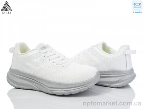 Кросівки жіночі CX540-2 піна Stilli білий  оптом от Optomarket