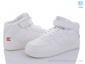 Кросівки чоловічі CX630-2 Stilli білий  оптом от Optomarket