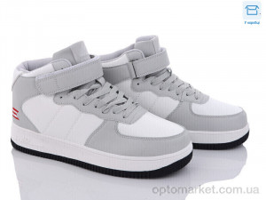 Кросівки чоловічі CX630-22 Stilli білий  оптом от Optomarket