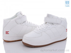 Кросівки чоловічі CX630-26 Stilli білий  оптом от Optomarket