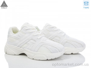 Кросівки жіночі CX990-2 піна Stilli білий  оптом от Optomarket