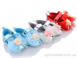 Пінетки дитячі D10 mix Buddy Sheep мікс  оптом от Optomarket