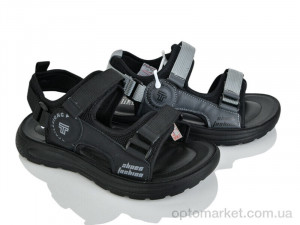 Сандалі дитячі D1052-1-3 mix Lilin мікс оптом от Optomarket