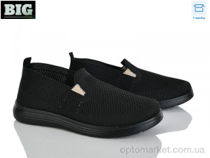 Туфлі жіночі D2391-1 UCSS чорний  оптом от Optomarket